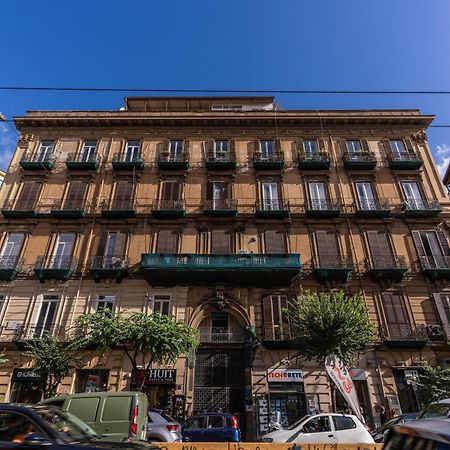 Gallery Experience Napoli Экстерьер фото