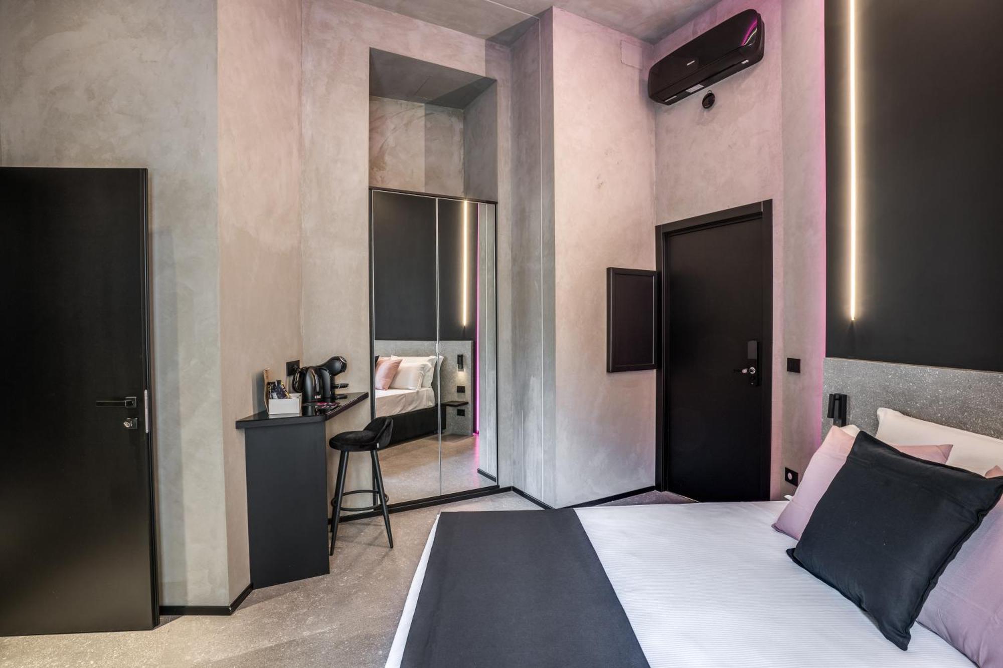Gallery Experience Napoli Экстерьер фото