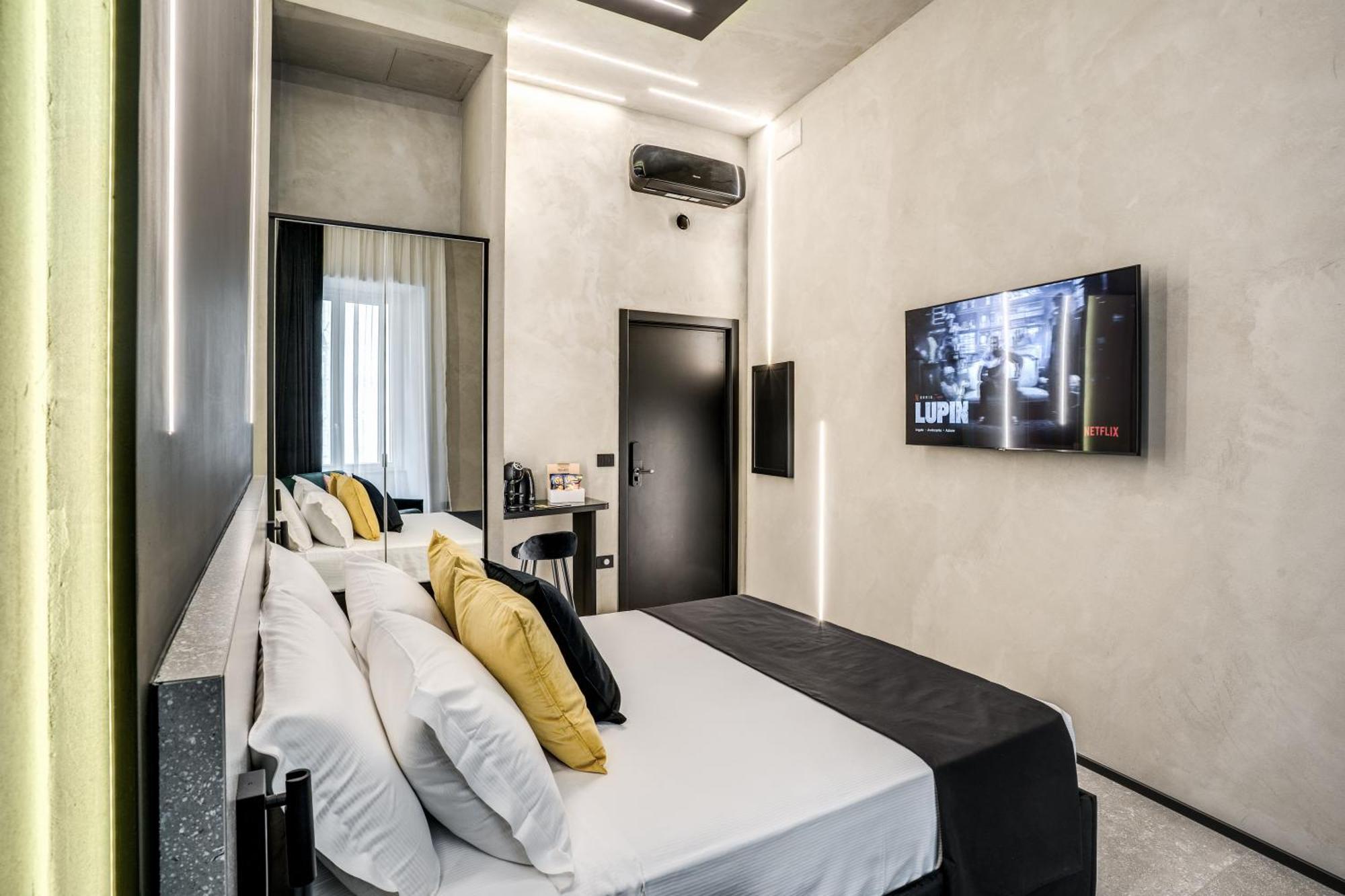 Gallery Experience Napoli Экстерьер фото