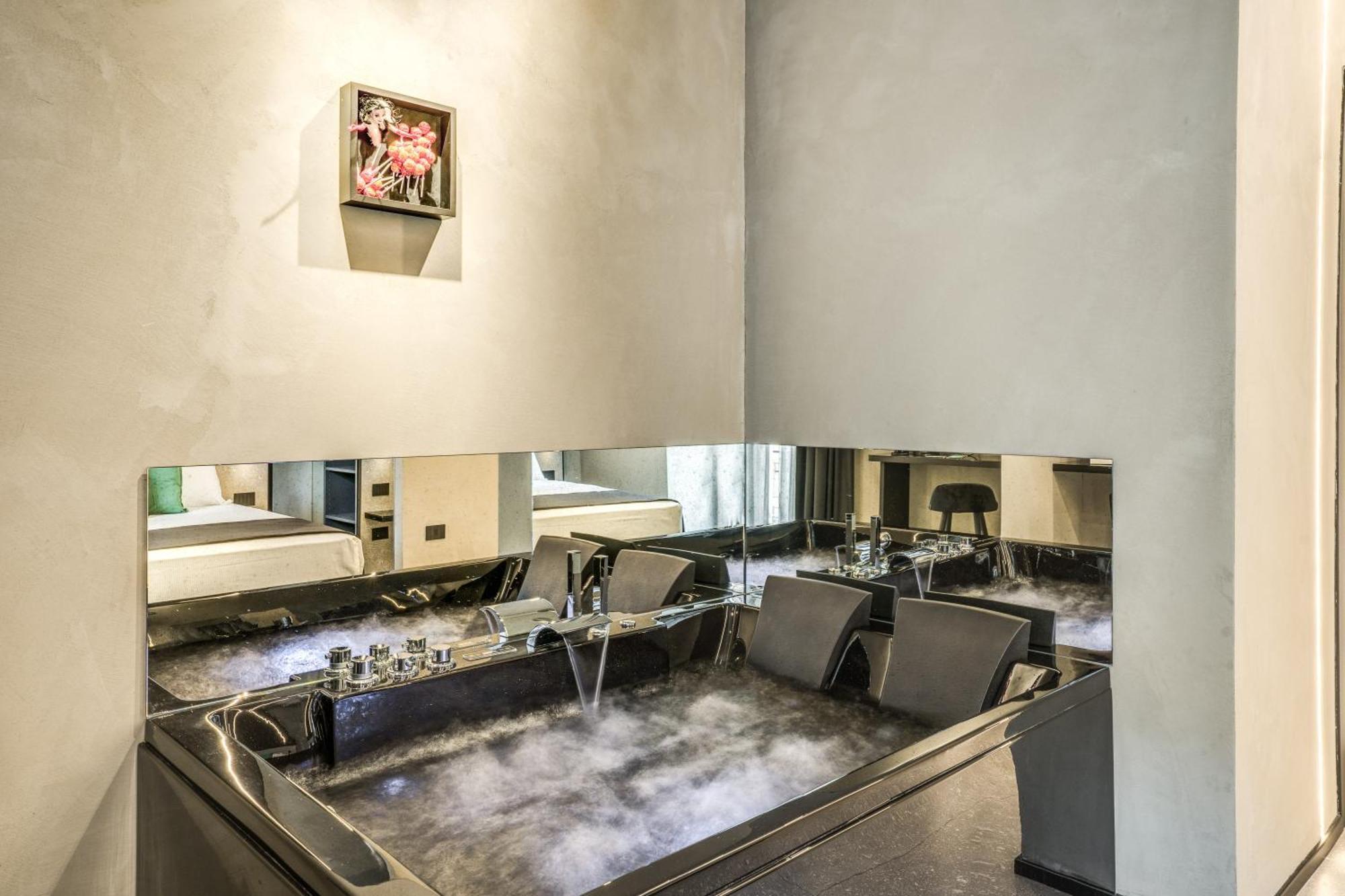 Gallery Experience Napoli Экстерьер фото